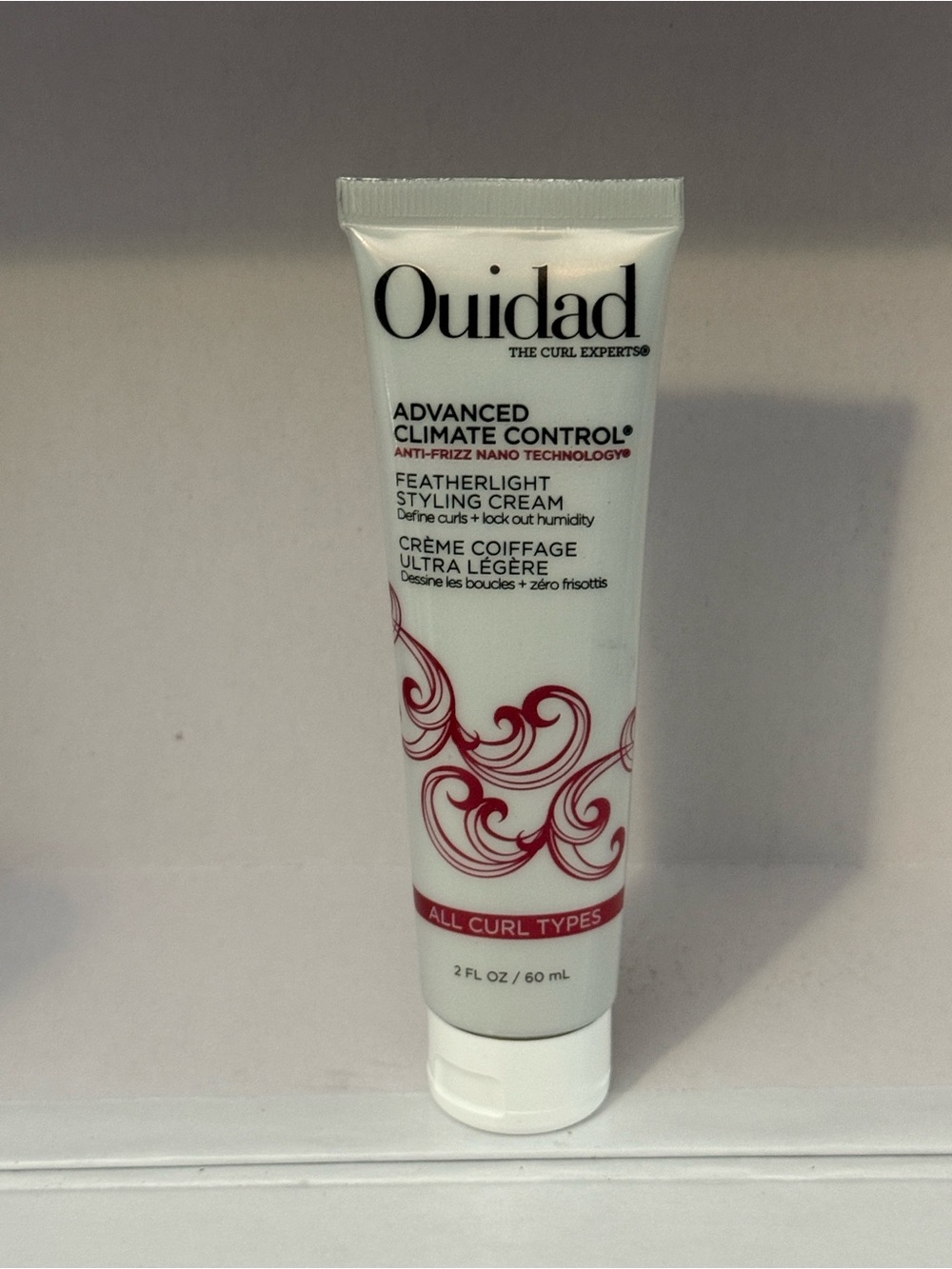 Featherlight Styling Cream - Advanced Climate Control - Picture 2 of 2